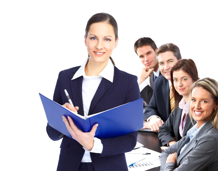 Angajări. Foto: arhiva.