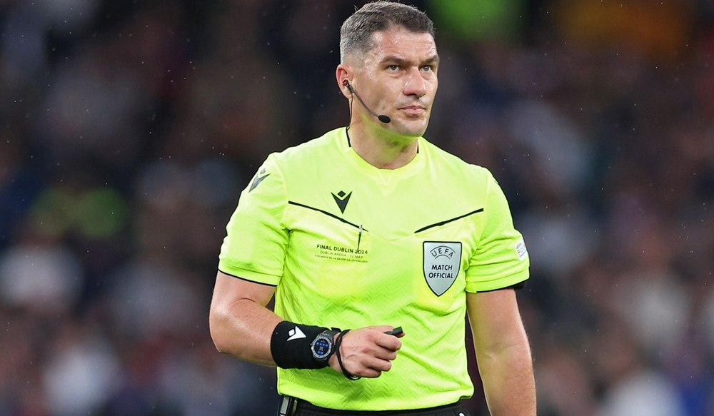 Istvan Kovacs l-a scos din sărite pe Jose Mourinho, după ce s-a „jucat” cu inimile turcilor în Fenerbahce-Feyenoord: „Ridicol!”