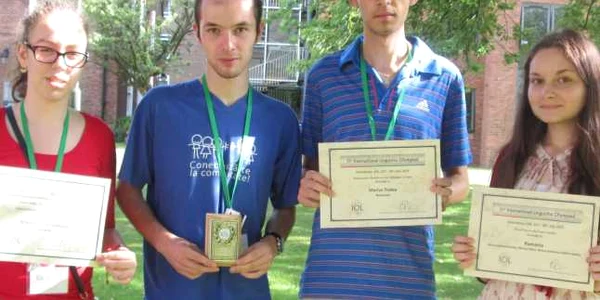 olimpici lingvistica 2013