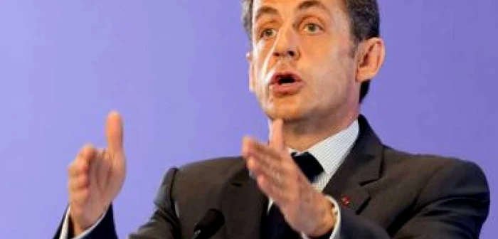 Sarkozy a decontat cheltuieli personale şi ar trebui să cheltuiască mai puţin pe mâncare