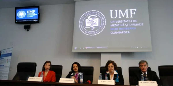 Primul master din ţară în medicină de urgenţă pentru asistenţii medicali