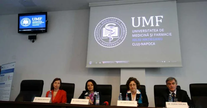 Primul master din ţară în medicină de urgenţă pentru asistenţii medicali