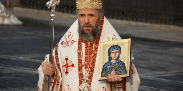 CNSAS poate pierde procesul cu arhiepiscopul Casian Crăciun