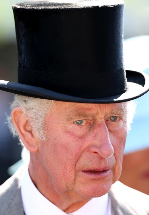 Regele Charles al III lea al Marii Britanii, Foto Getty (3) jpg