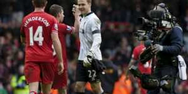 Liverpool TV FOTO AP