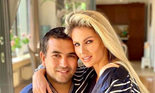 lucian mitrea si andreea banica