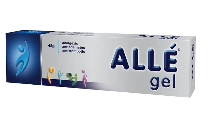 alle gel bun