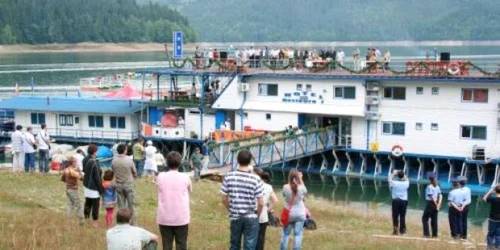 Ziua Marinei va fi serbată la Bicaz duminică, 19 august