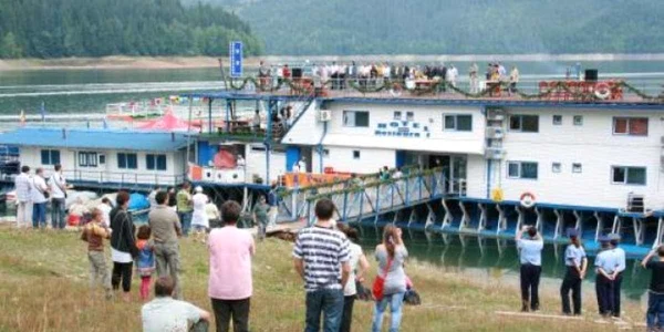Ziua Marinei va fi serbată la Bicaz duminică, 19 august