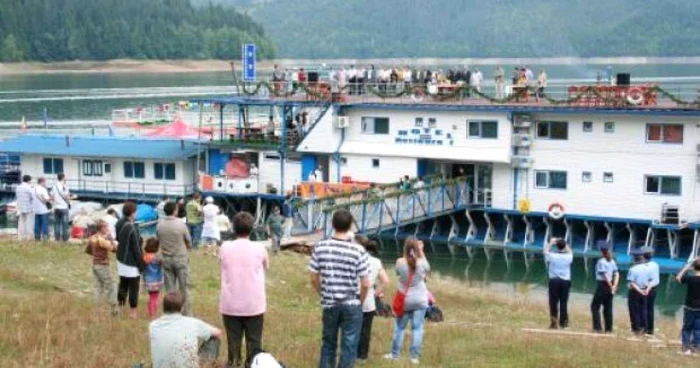 Ziua Marinei va fi serbată la Bicaz duminică, 19 august