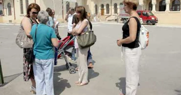 Constanţa: Elevii claselor I-IV rămân la Şcoala Nicolae Iorga