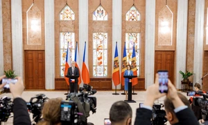 Petr Pavel Maia Sandu FOTO Presedinte md jpg