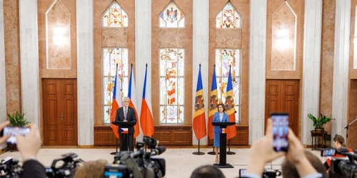 Petr Pavel Maia Sandu FOTO Presedinte md jpg
