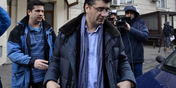ovidiu putura dna foto mediafax