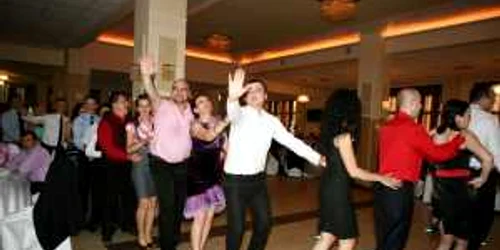 La Transilvania toate locurile au fost rezervate