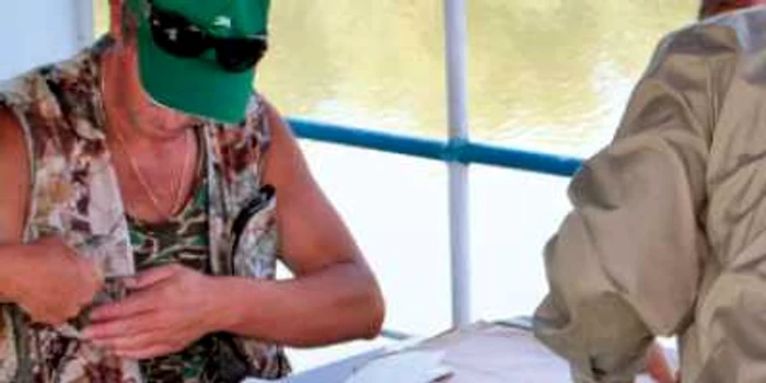 Taxa de acces în Delta Dunării a fost suspendată