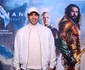 Nana Falemi la premiera în România Sursa foto Vertical Entertainment