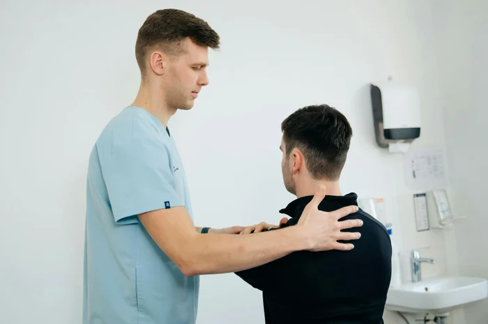 Un kinetoterapeut din Oradea ar fi agresat sexual patru minori cu nevoi speciale / foto: Pexels