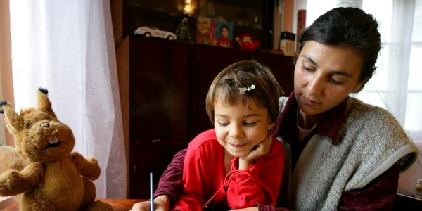 Educaţia parentală, o artă 
