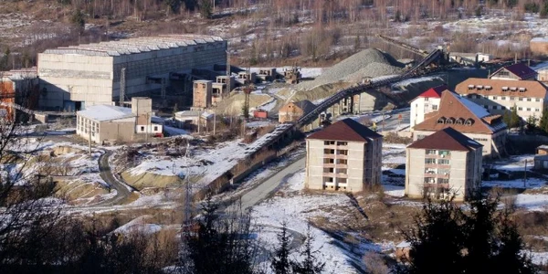 uzina cupru min apuseni