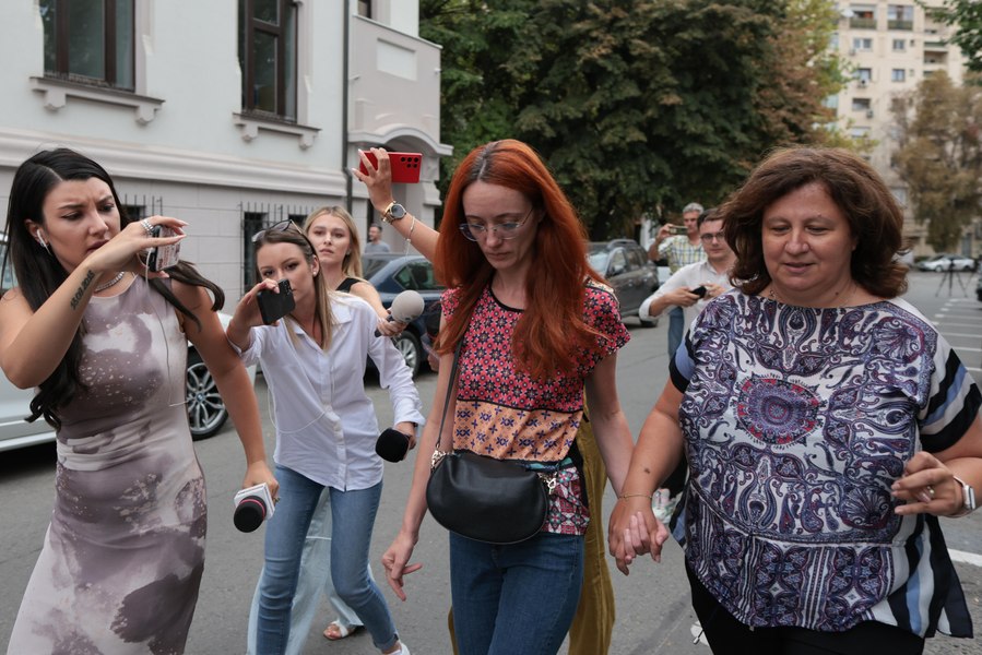 Cum au motivat judecătorii eliberarea anestezistelor de la Spitalul Pantelimon: „Declarațiile martorilor, simple bârfe” 