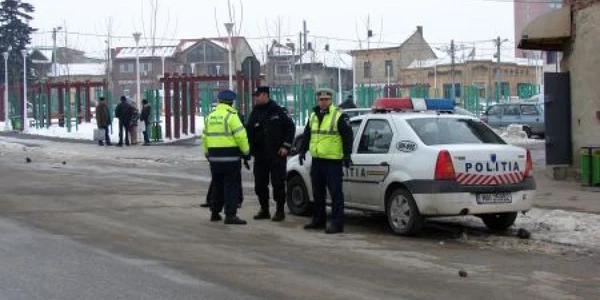 Radarele sunt amplasate, zilnic, şi în Severin 