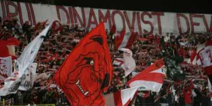 suporteri dinamo