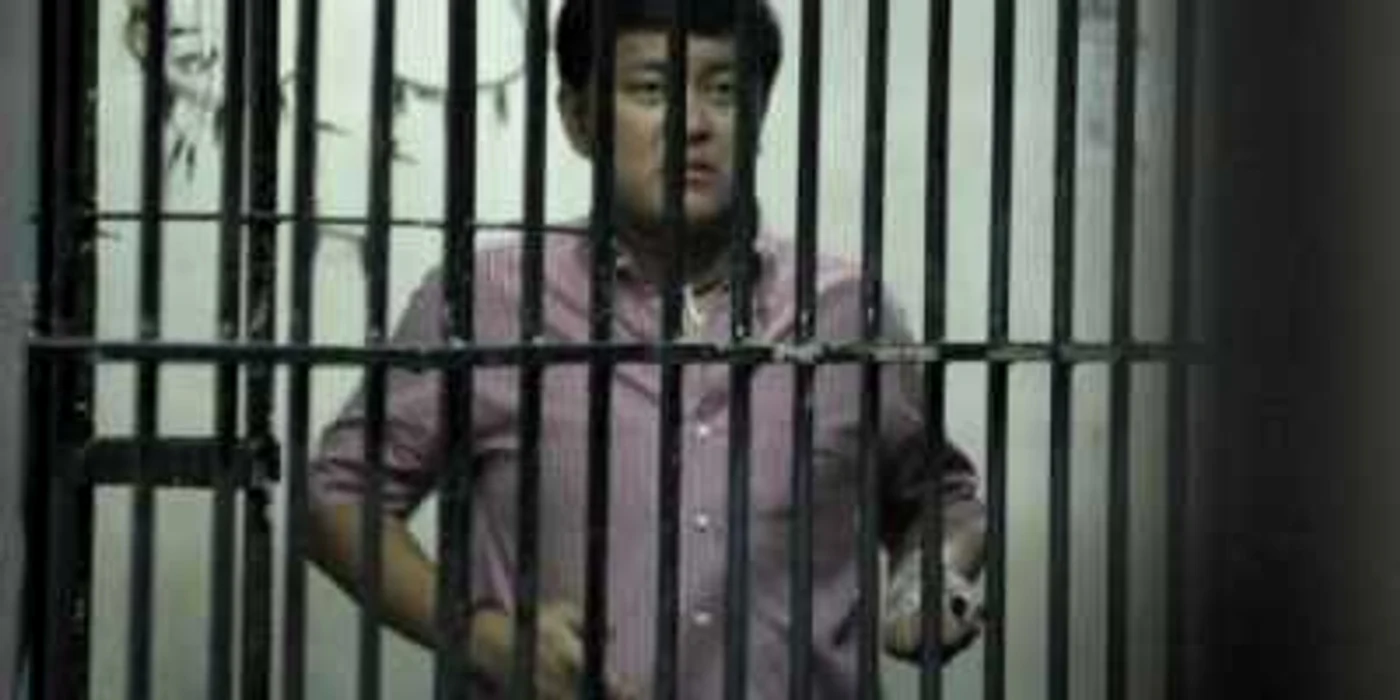 Andal Ampatuan Jr nu recunoaşte cele 25 de crime comise