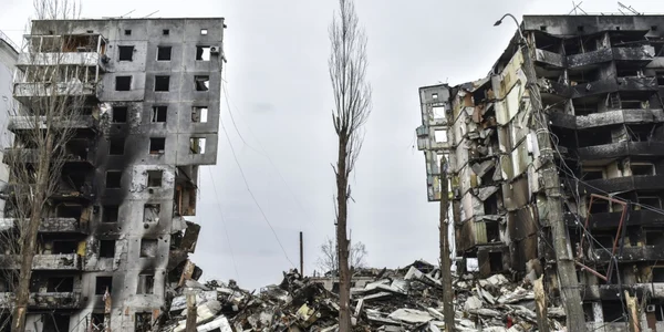 Război în Ucraina - ziua 42 . FOTO EPA-EFE