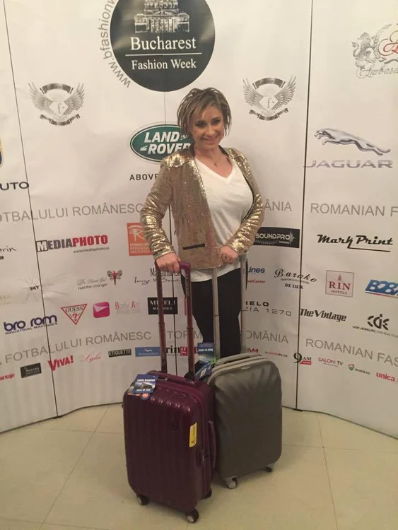 Ana Maria Prodan foloseşte aceleaşi produse ca prietenul Botezatu
