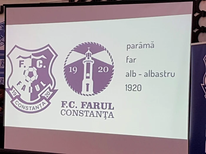 Conducerea FC Farul Constanţa