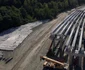 Viaductul mare de pe Autostrada Lugoj Deva  Foto DRDP Timișoara (1) jpg