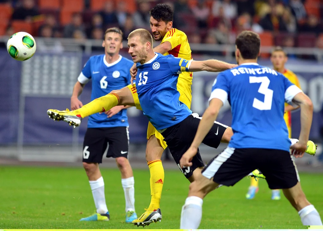 Ciprian Marica a răsucit cuţitul în rana balticilor FOTO Repressport.ro