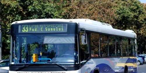 Vezi alte schimbari ale traseelor de autobuze