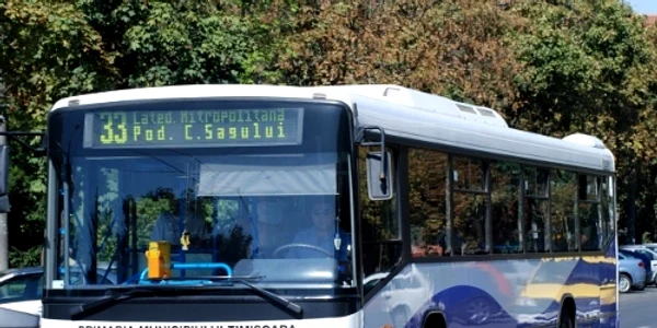 Vezi alte schimbari ale traseelor de autobuze