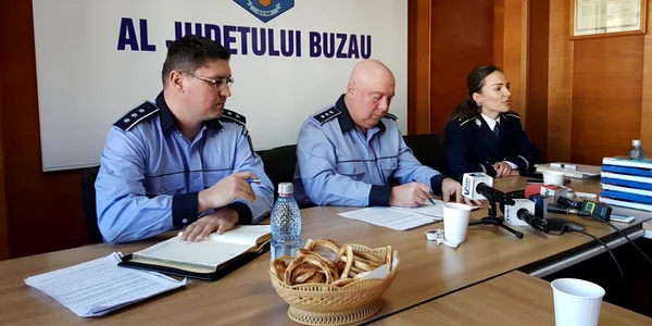 buzau