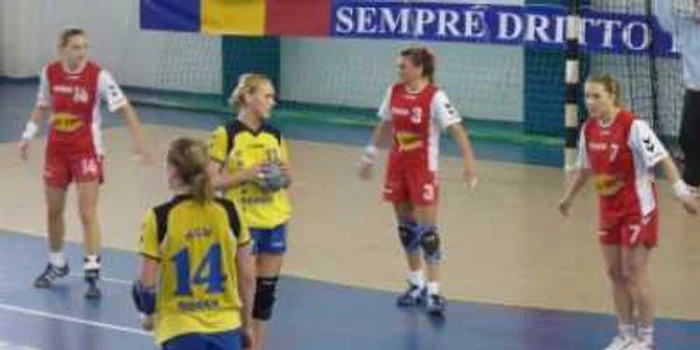 Neamţ: Turneu internaţional de handbal la Roman