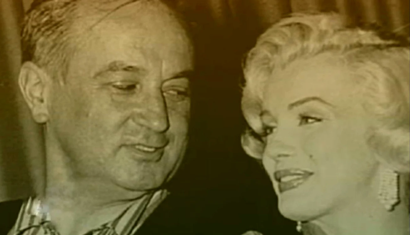 Jean Negulesco, singurul român care a luat premiul Oscar / Foto: Captură video