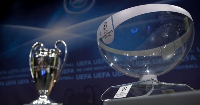 
		    
		    www.uefa.com | De la 13, echipele româneşti îşi vor afla adversarii în cupele europene				