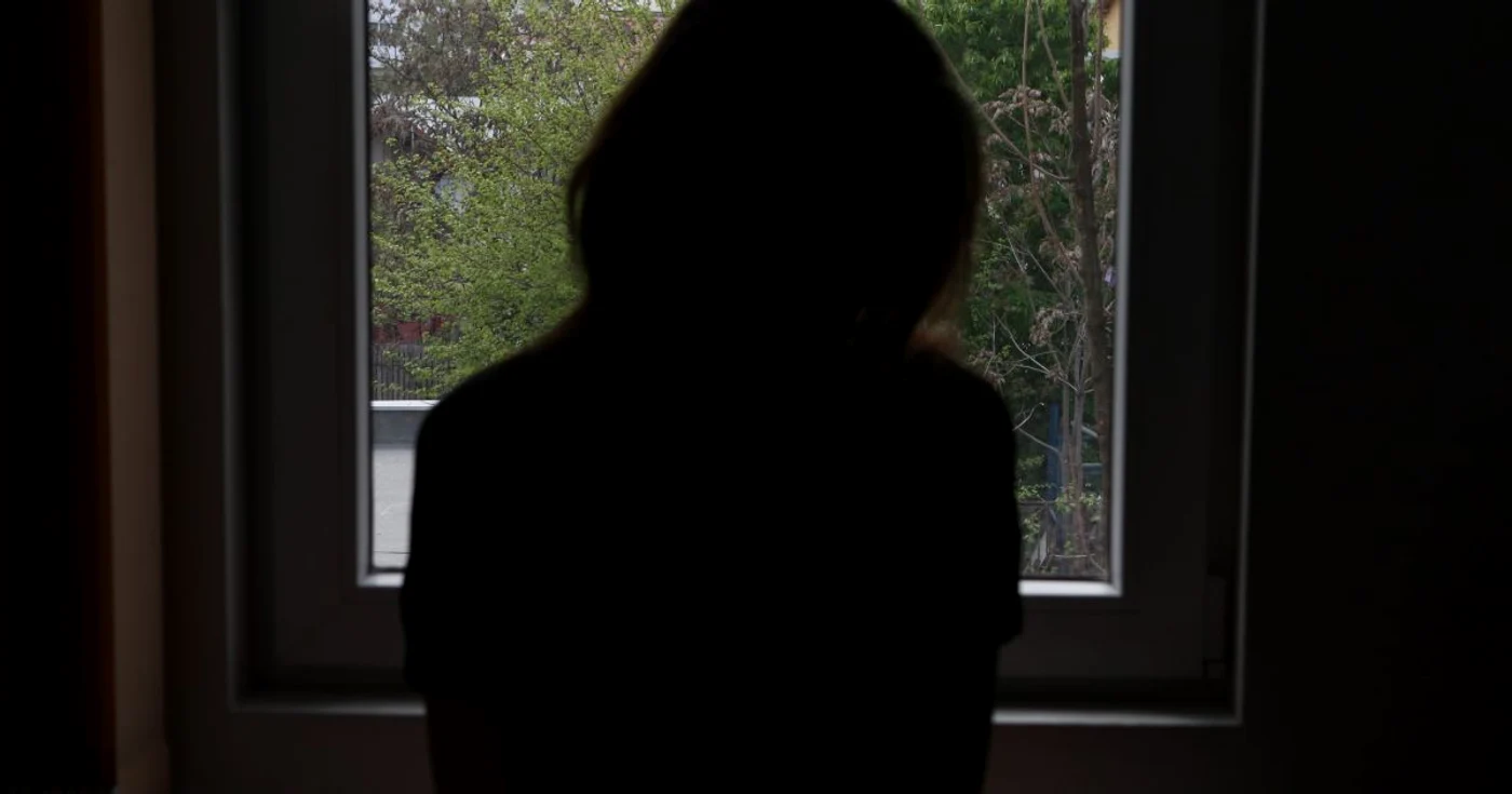 Femeia a fost exploatată sexual în Cipru 