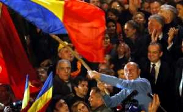 Rezultatul alegerilor ar putea prelungi instabilitatea politică din România