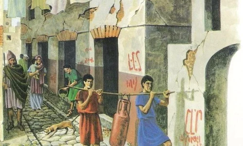 Efectele globalizării antice jpeg