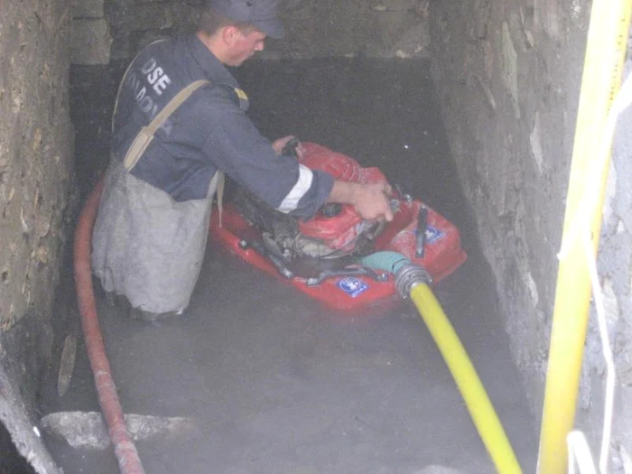 Comisiile pentru situaţii excepţionale teritoriale urmează să estimeze mărimea prejudiciilor cauzate. FOTO: dse.md