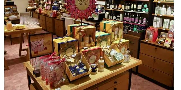 l'occitane