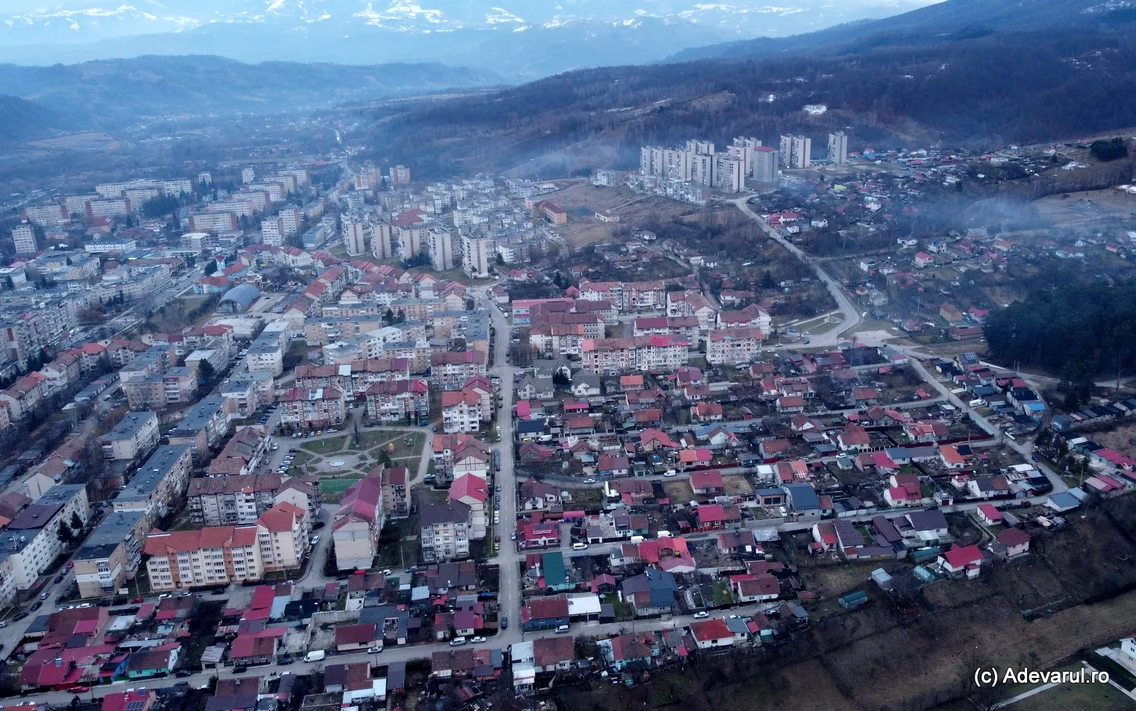 Orasul Vulcan Foto Daniel Guță ADEVĂRUL (18) JPG