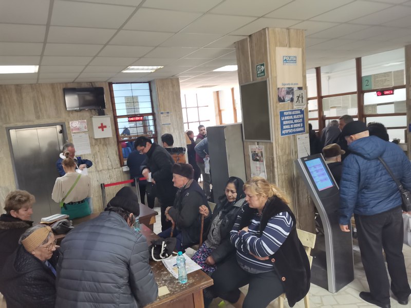 Goana după adeverințele pentru bani în plus la pensie. Ce sume se iau în calcul pe noua lege a pensiilor