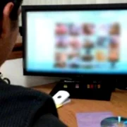 Pornografie infantilă Foto Arhiva Adevărul 