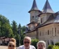 Anamaria Prodan s-a întâlnit cu Ilie Năstase la Nechit foto: Instagram 