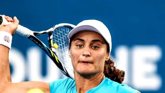 Monica Niculescu