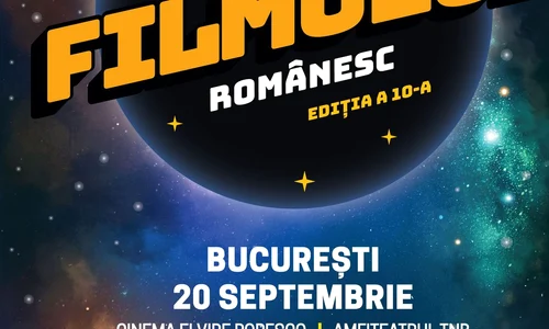 Program «Noaptea albă a filmului românesc» jpeg